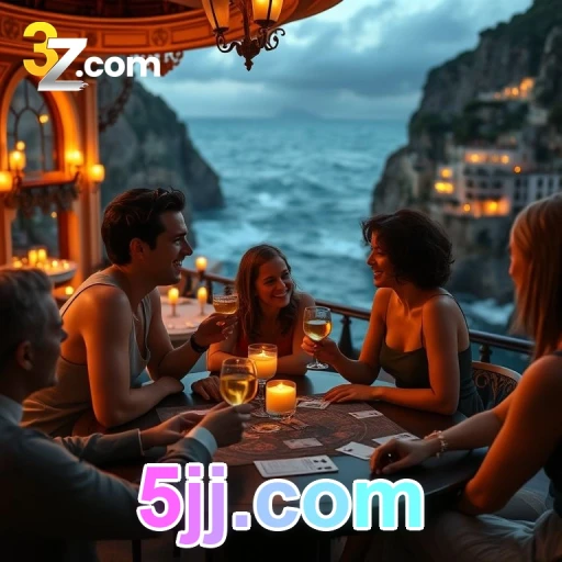 5jj.com Jogos de caça-níqueis