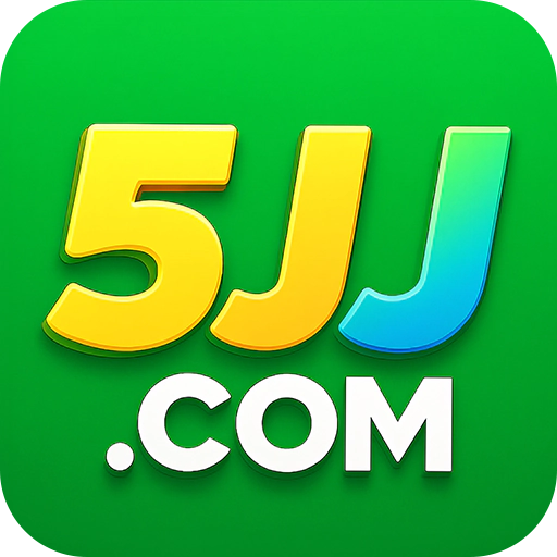 5jj.com LOGO