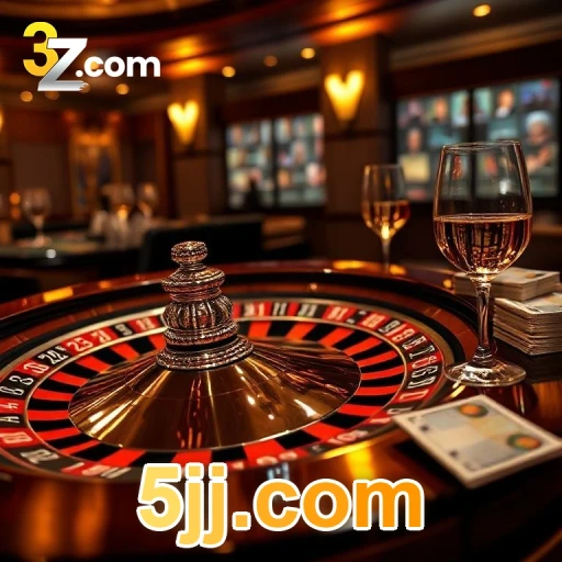 5jj.com Jogos de caça-níqueis