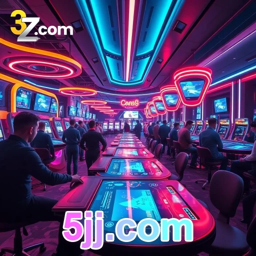 5jj.com